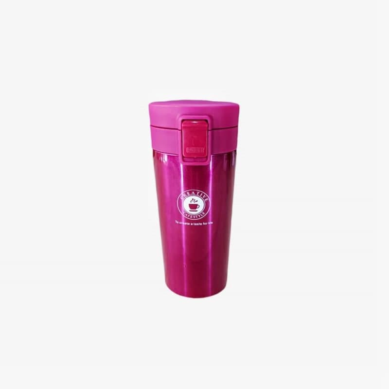 ماگ سفری مدل vacuum
