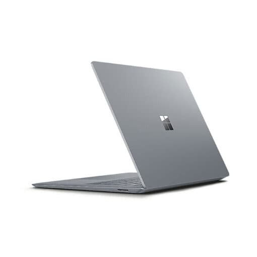 لپ تاپ استوک 13 اینچی مایکروسافت مدل Surface Laptop 2 پردازنده i5 رم 8 گیگابایت 128 گیگابایت SSD صفحه نمایش لمسی گرید A++ — تصویر ۳