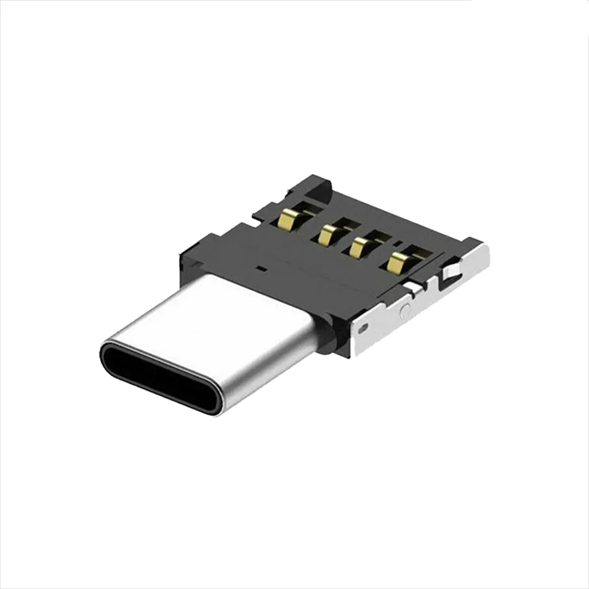 تبدیل OTG تسکو مدل TCR 957 نوع Type C