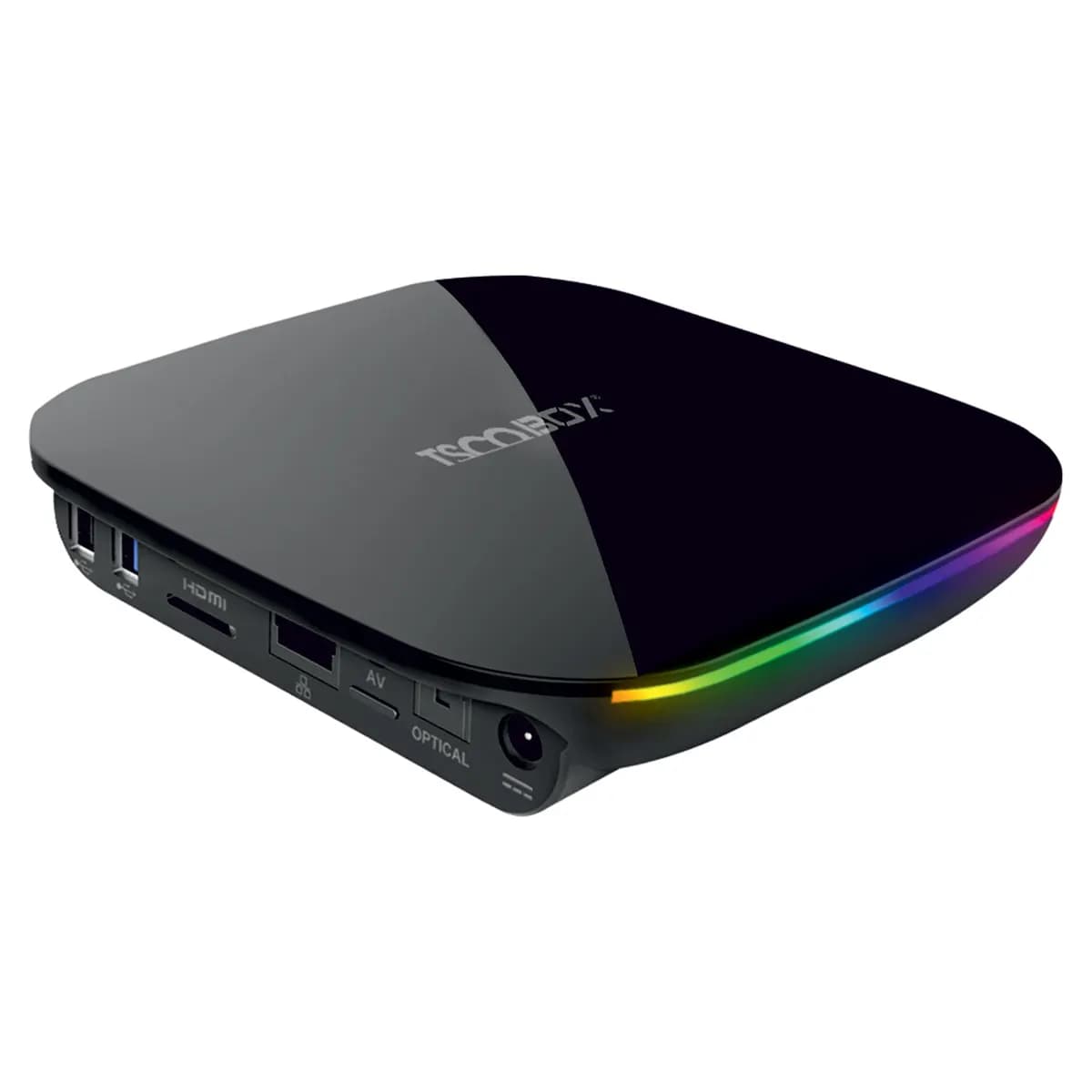 اندروید باکس تسکو مدل TSCO Android Box TAB 100 Plus
