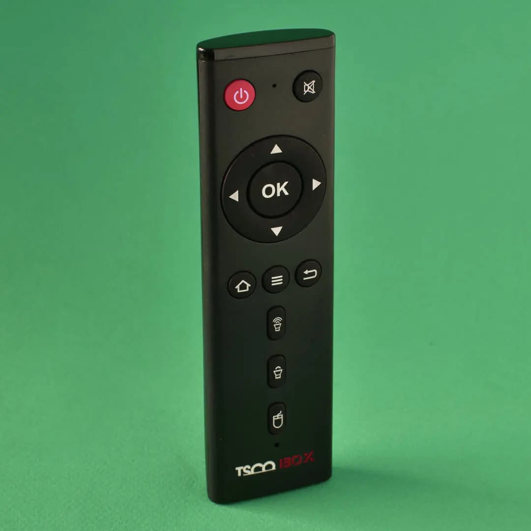 اندروید باکس تسکو مدل TSCO Android Box TAB 100 Plus — تصویر ۵