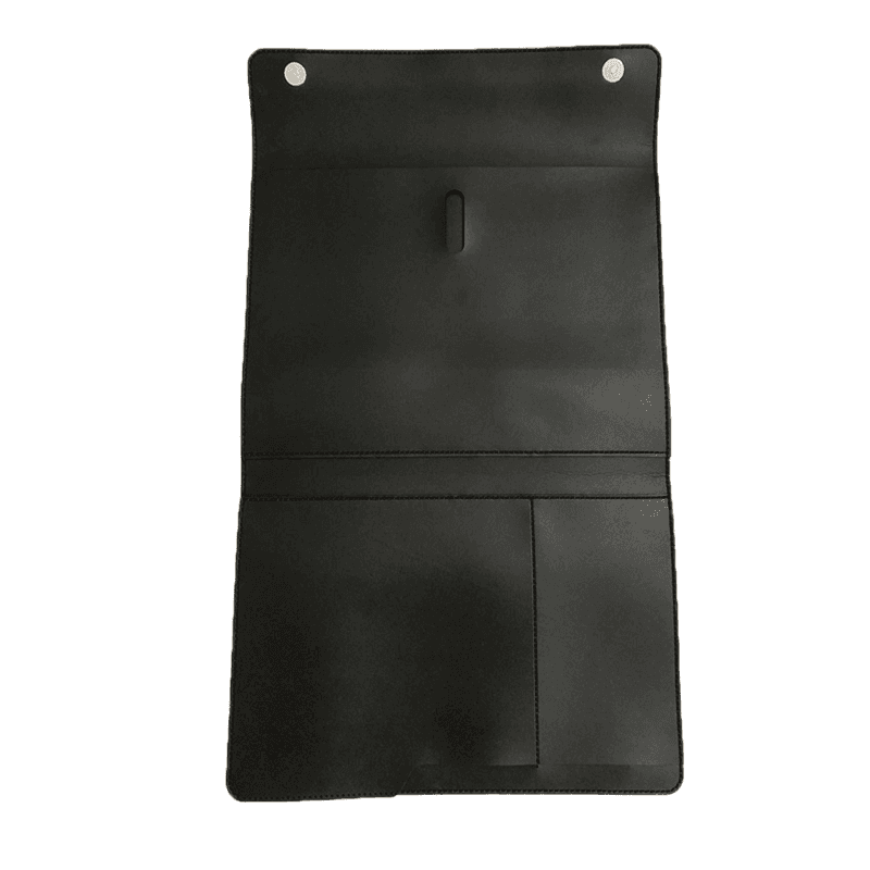 کاور لپ تاپ چرمی ۱۴ اینچی تیوان مدل Laptop Sleeve 3 — تصویر ۲