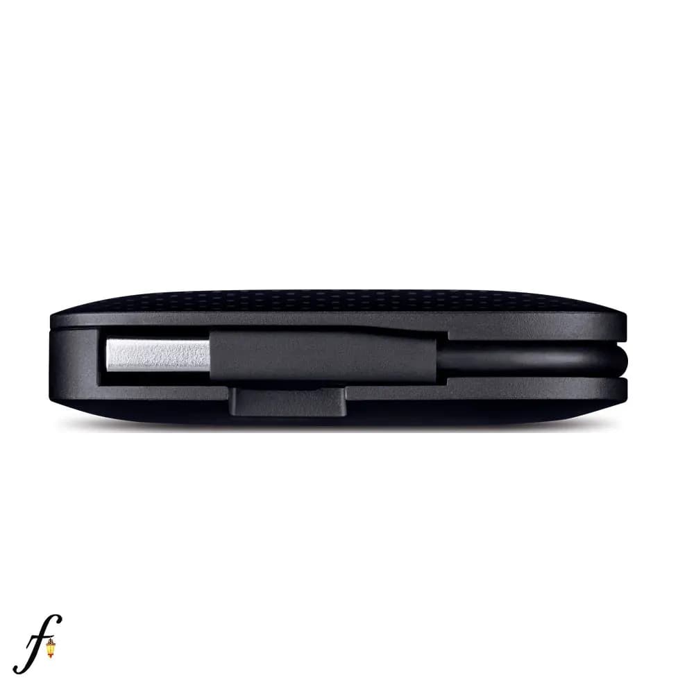 هاب 4 پورت USB 3 تی پی لینک مدل UH400 — تصویر ۳