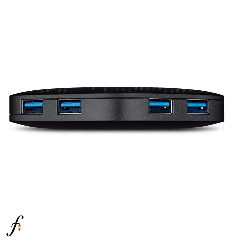 هاب 4 پورت USB 3 تی پی لینک مدل UH400 — تصویر ۲