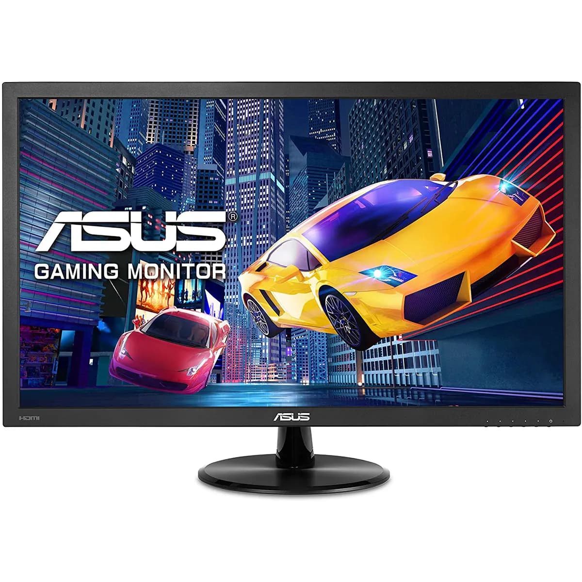 مانیتور گیمینگ ایسوس ASUS VP228HE Gaming Monitor 21.5 inch Full HD