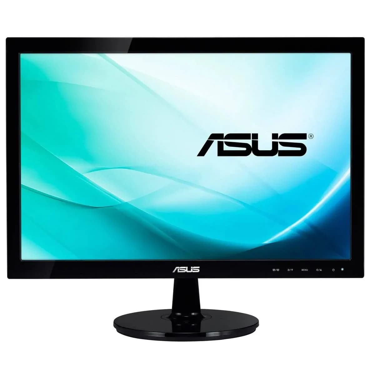 مانیتور ایسوس ASUS VS197DE Monitor 18.5 inch