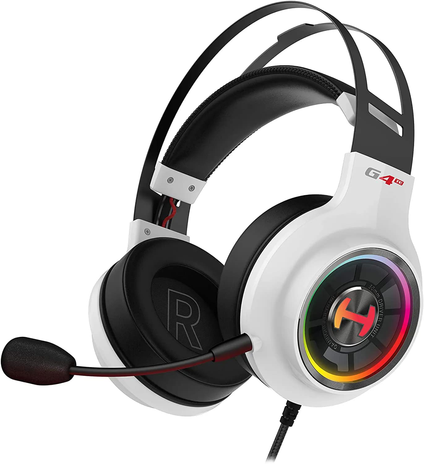 هدست گیمینگ ادیفایر مدل Edifier G4 TE Gaming Headset 7.1 Virtual Surround — تصویر ۲