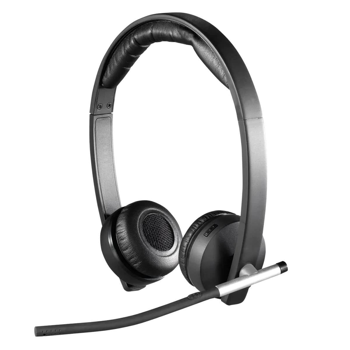 هدست بی سیم لاجیتک Logitech Wireless Headset H820e