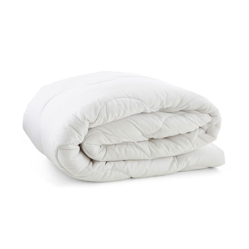 لحاف لایت دونفره کینگ پرناسا سایز 240×200 سانتی متر — تصویر ۴