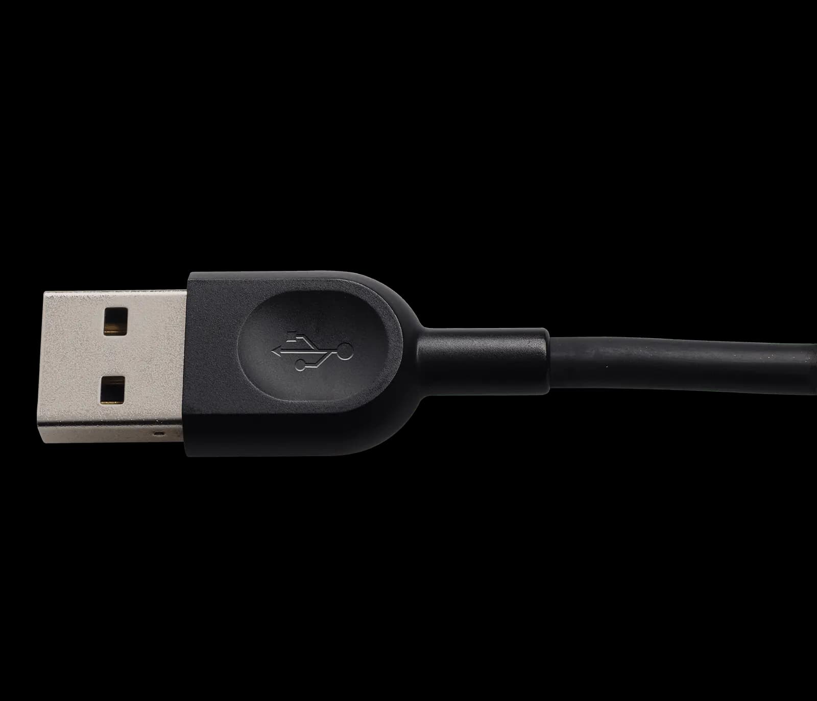 هدست با سیم لاجیتک Logitech Wired Headset H540 — تصویر ۵