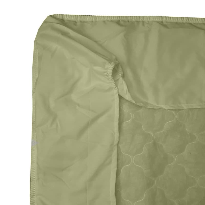 محافظ تشک رویال کد F22 یکنفره سایز 200×90 سانتی متر — تصویر ۹