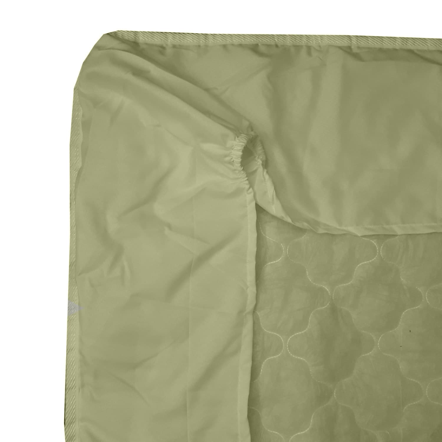 محافظ تشک رویال کد F22 یکنفره سایز 200×90 سانتی متر — تصویر ۲