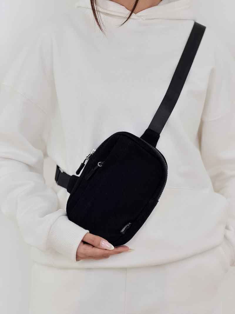 بادی بگ کوچک دو زیپ کد 8482 — تصویر ۴