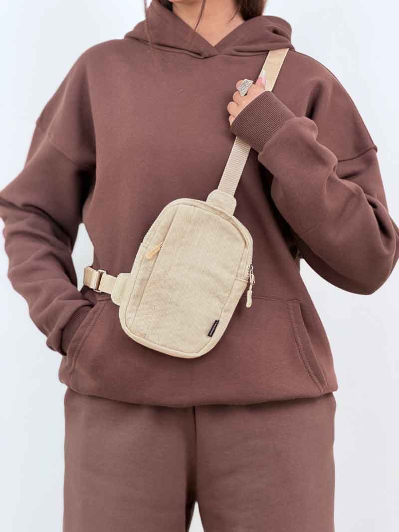 بادی بگ کوچک دو زیپ کد 8482 — تصویر ۵