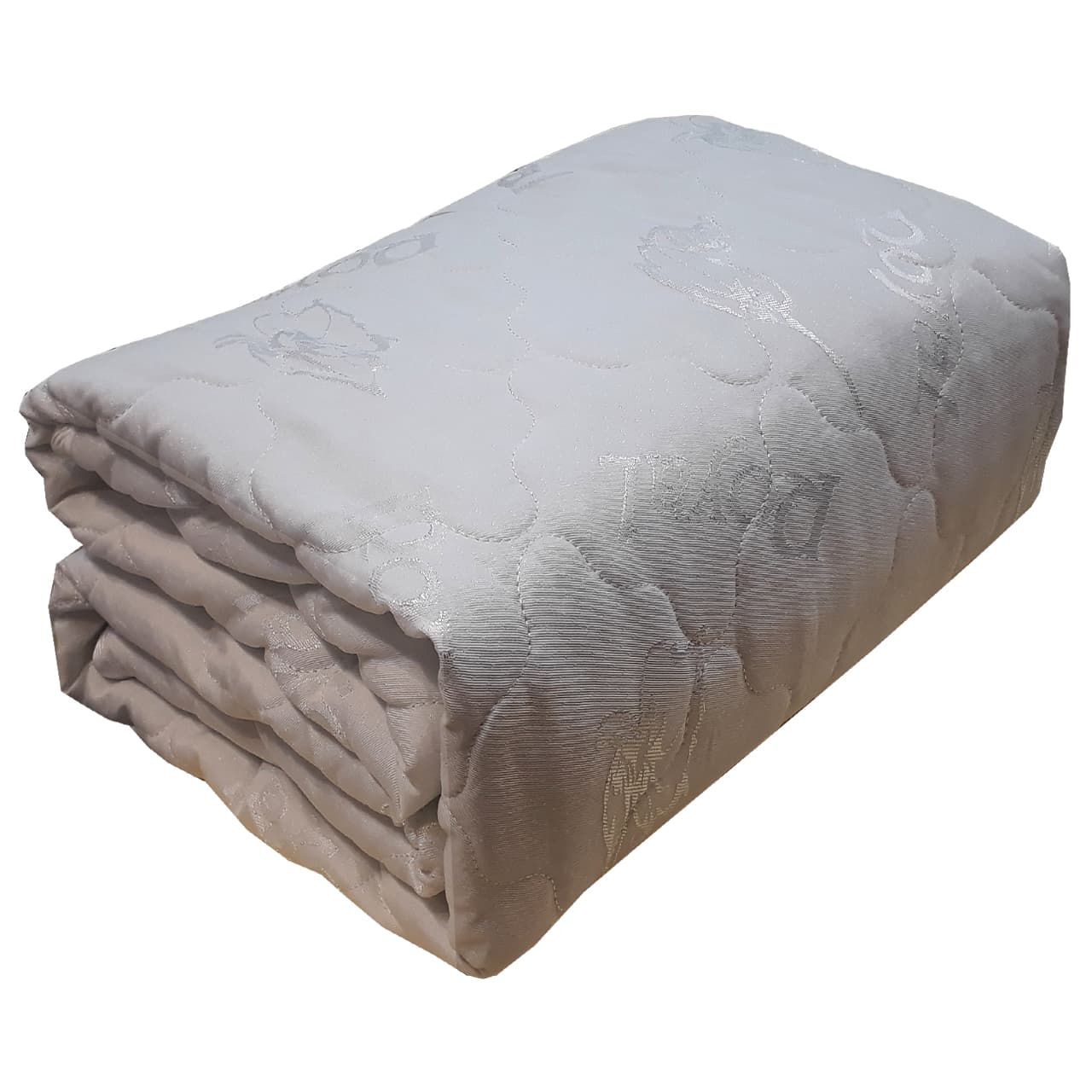 محافظ تشک سندس طرح رویال مدل S دو نفره سایز 160×200 سانتی متر