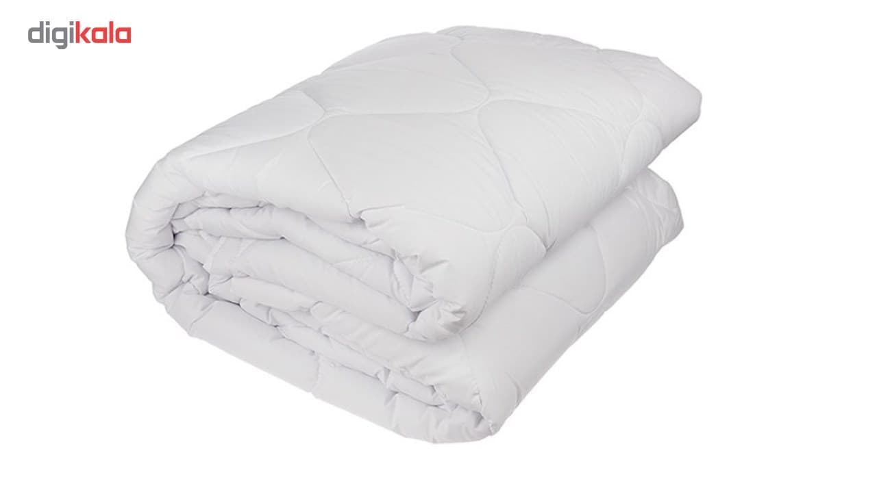 لحاف یک نفره اسپیناس مدل لایت 200 × 160 سانتی متر — تصویر ۲