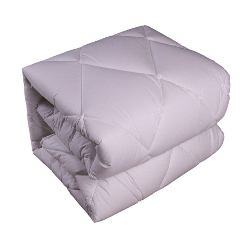 لحاف لایت سارای مدل ساده یک نفره – سایز 160 × 220 سانتی متر — تصویر ۶