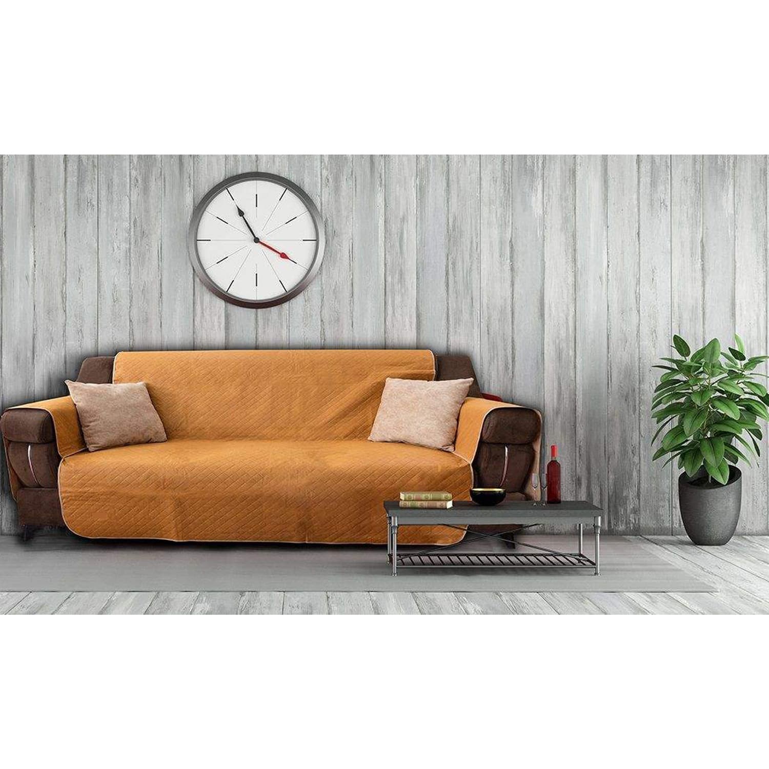 کاور مبل 7 نفره سندس کد F1013 — تصویر ۵