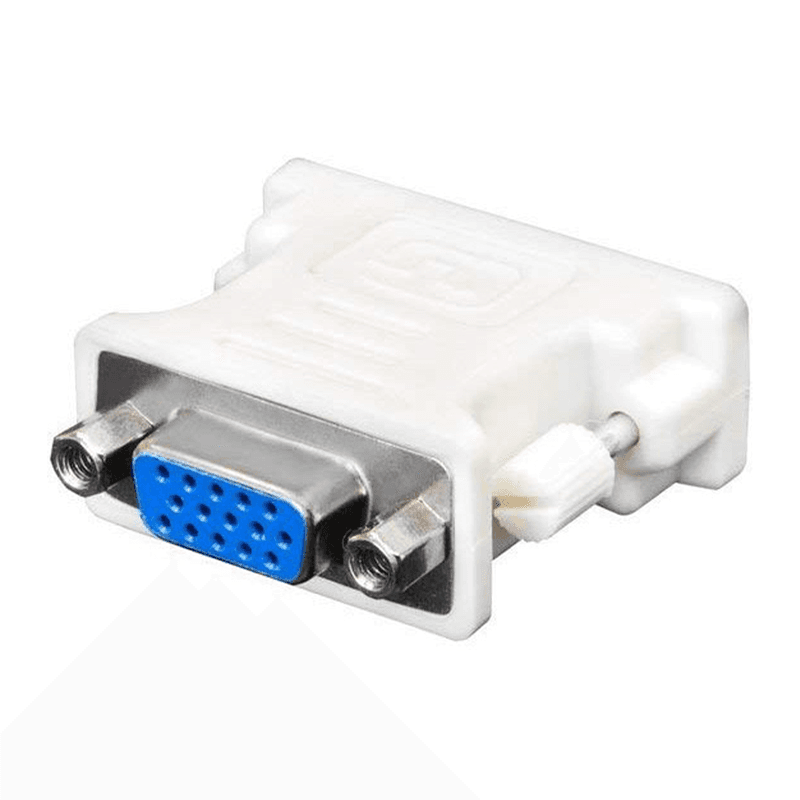 تبدیل DVI به VGA مدل 24PIN+5 — تصویر ۴