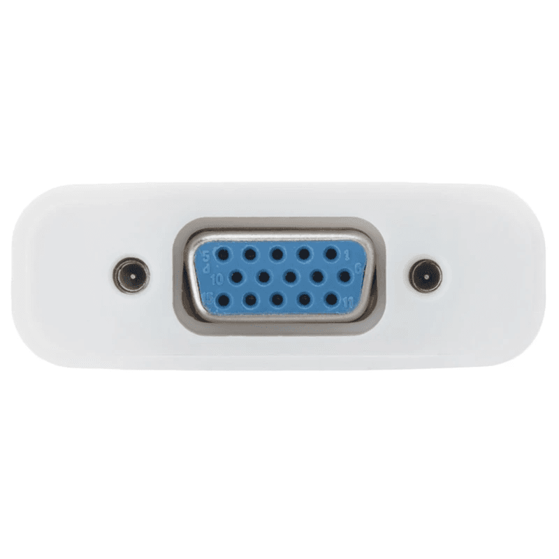 تبدیل MINI DISPLAY به VGA — تصویر ۴