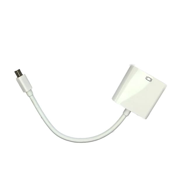 تبدیل MINI DISPLAY به VGA — تصویر ۵
