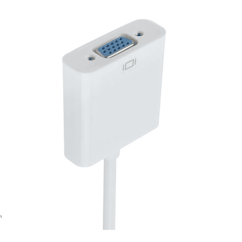 تبدیل MINI DISPLAY به VGA — تصویر ۳