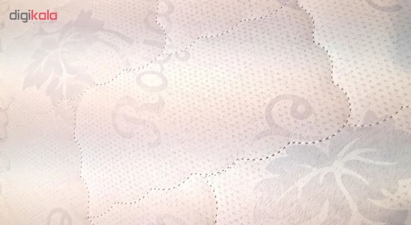 تشک مهمان رویا کد 001 یکنفره سایز ۹۰×۱۹۵ سانتی‌متر — تصویر ۱۱