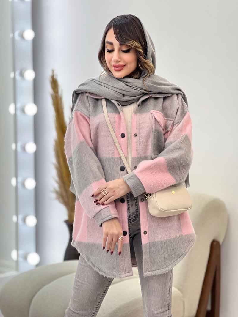 شکت تک جیب پاکتی کد 5384 — تصویر ۵