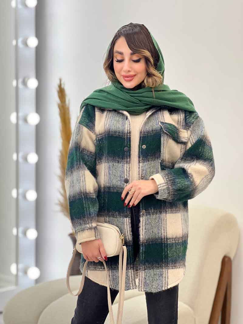 شکت تک جیب پاکتی کد 5384 — تصویر ۴