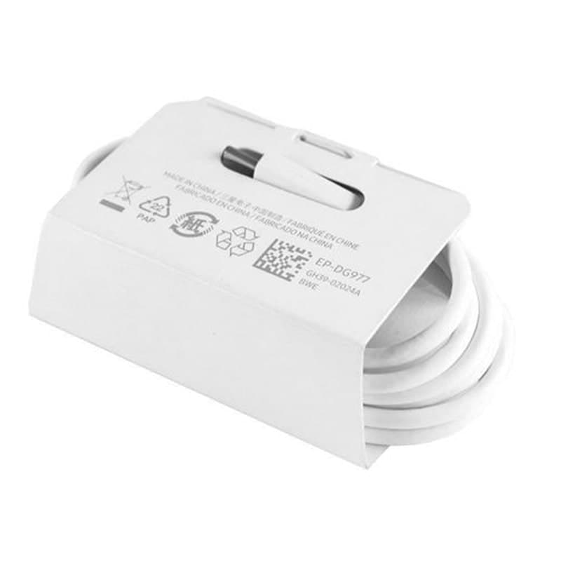 سیم شارژ سامسونگ Samsung M32 — تصویر ۲