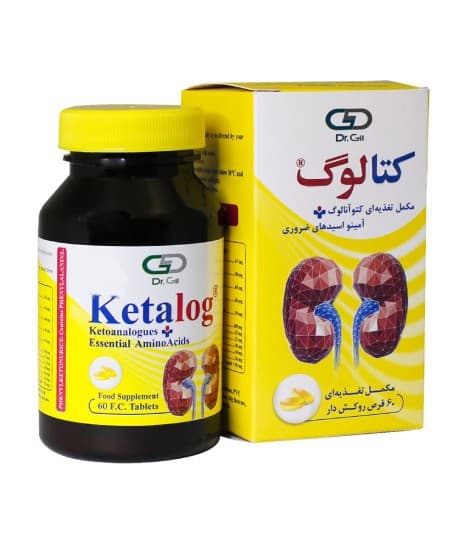 قرص کتالوگ دکتر گیل — تصویر ۸