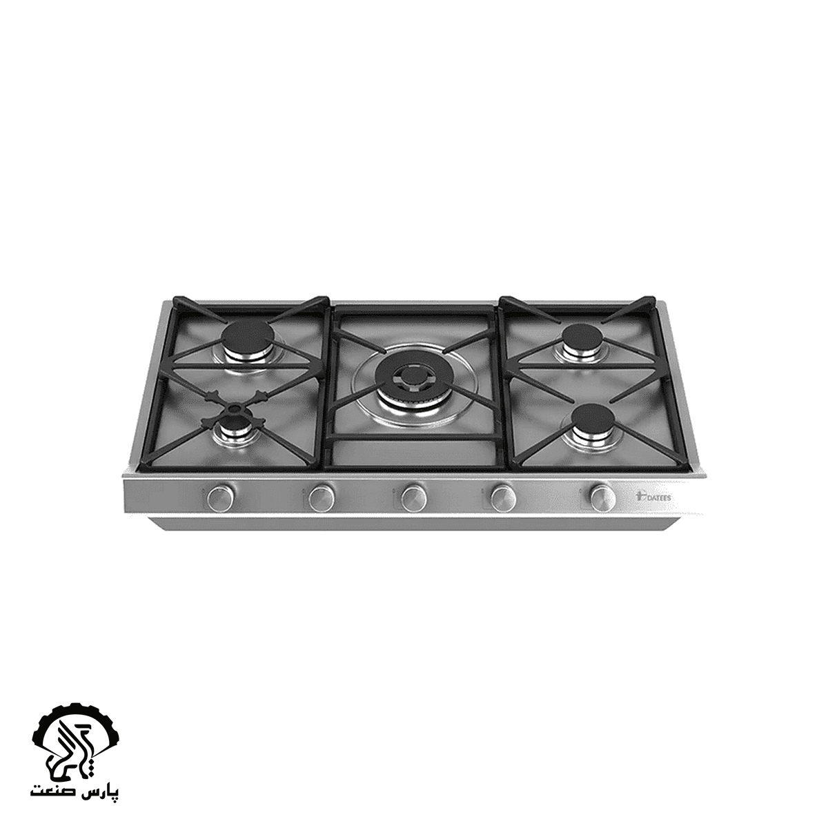 اجاق گاز داتیس مدل DS-590 — تصویر ۲