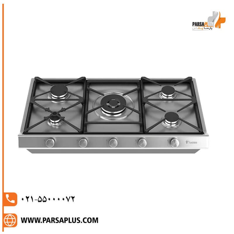 اجاق گاز داتیس مدل DS-590