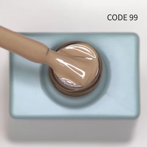 دلوس لاک ژل شماره 99