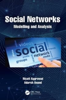 کتاب Social Networks: Modeling and Analysis
