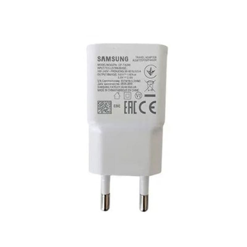 شارژر اصلی سامسونگ Samsung S8 Plus — تصویر ۳