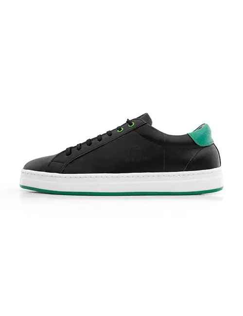 کفش روزمره مردانه Lacoste مدل ۳۷۸۲۸
