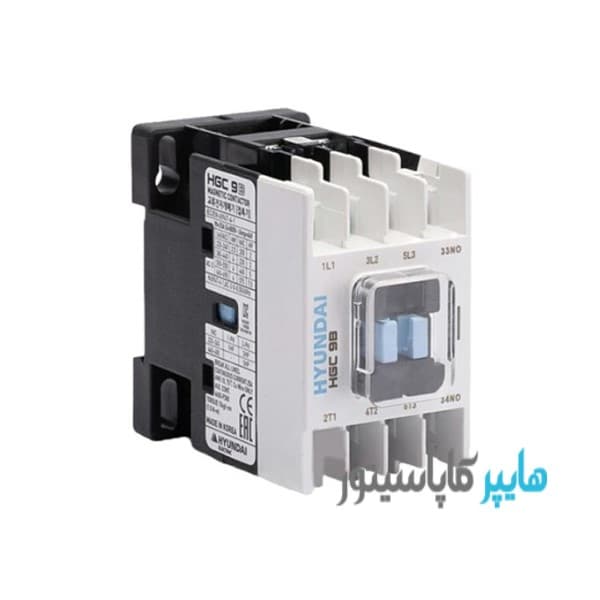 کنتاکتور 50 آمپر هیوندا