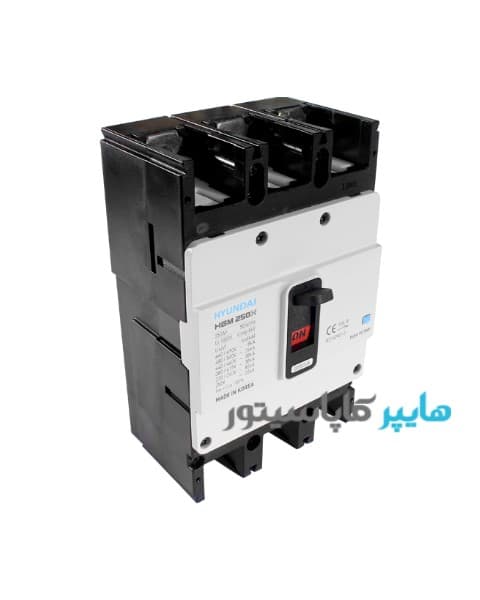 کلید اتوماتیک (فیکس) 63 آمپر هیوندا
