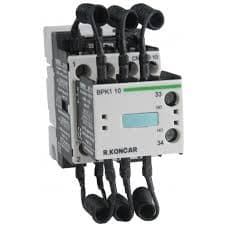کنتاکتور خازنی50 کیلووار RK