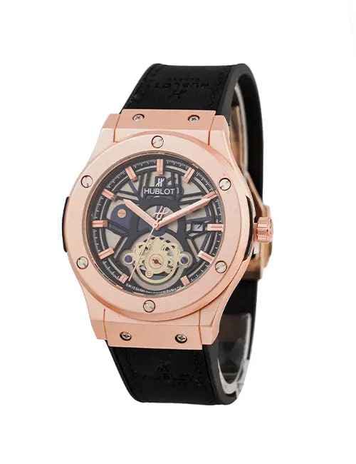 ساعت مچی مردانه Hublot مدل 37580