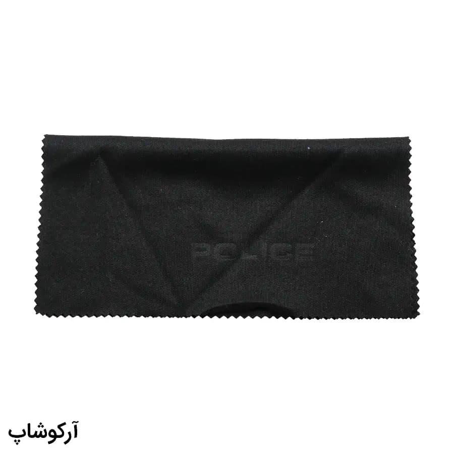 پک اورجینال (بدون کارتن) عینک برند پلیس (POLICE) با تمام تجهیزات مدل 993025-1 — تصویر ۶