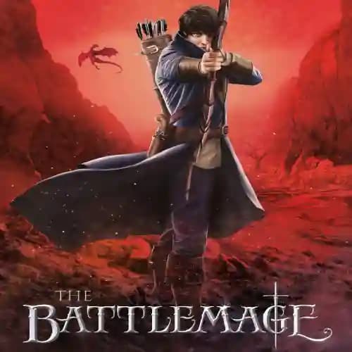 دانلود رمان ساحر مبارز جلد سوم مجموعه احضارگر ترجمه فارسی
