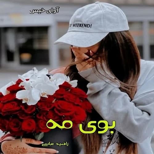 دانلود رمان بوی مه pdf از راضیه عباسی — تصویر ۲