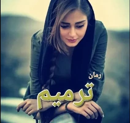 دانلود رمان ترمیم اثر صبا ترک
