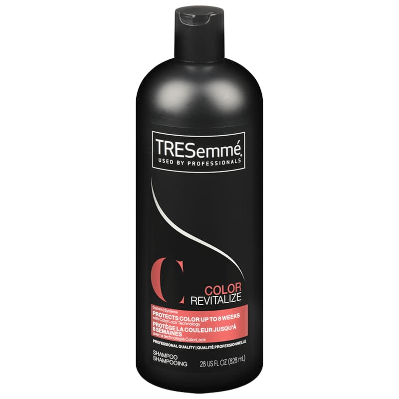 شامپو ترزمه مدل TRESemmé Revitalize