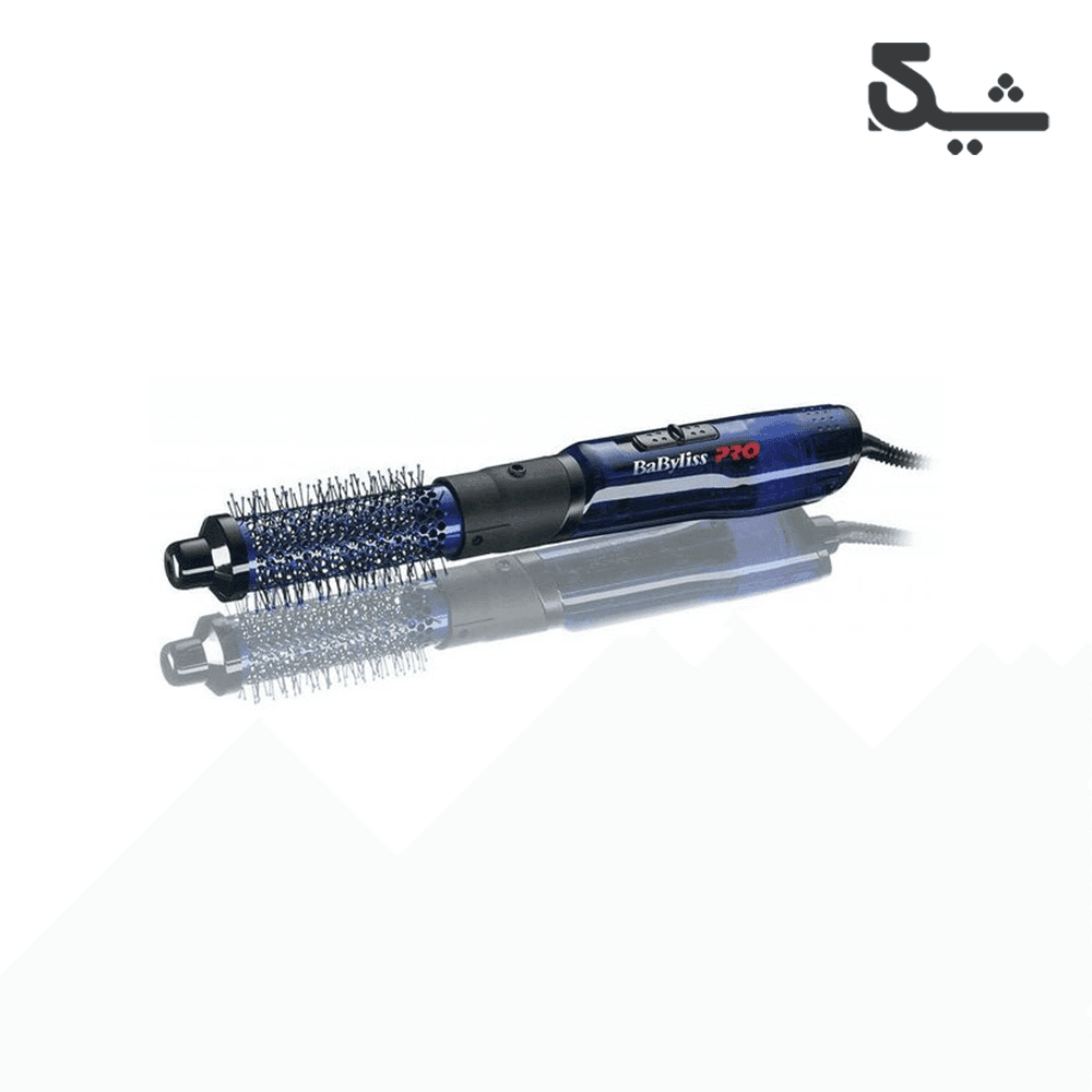 حالت دهنده مو بلو لایتنینگ مدل BAB2620E بابیلیس پرو