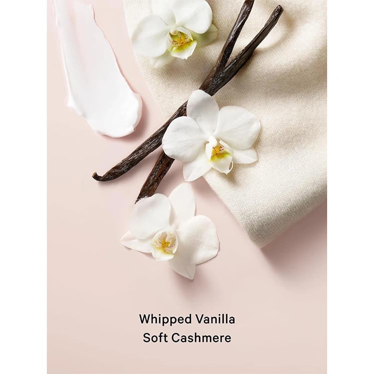 لوسیون بدن Vicotrias Secret مدل Bare Vanilla حجم 236 میلی لیتر — تصویر ۴