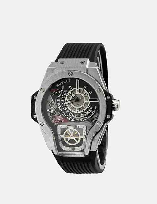 ساعت مچی مردانه Hublot مدل 21382