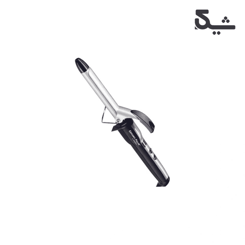 فرکننده مو مدل BAB2272TTE تیتانیوم تورمالین 19میلی متر بابیلیس پرو